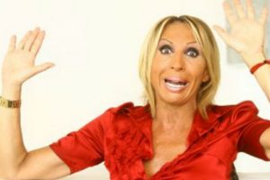 Laura Bozzo es la persona más odiada en México según encuesta