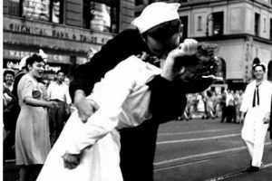 ¿Conoce la historia detrás de esta foto?