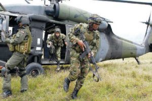 Rescatan a joven que fue secuestrado por Sendero Luminoso hace 17 años