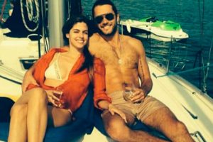 Stephanie Cayo ya no pertenece a la lista de solteras