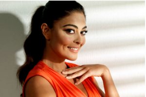 FOTOS: Conozca a la sensual protagonista de la novela