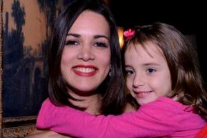 Mónica Spear habría fallecido protegiendo a su hija