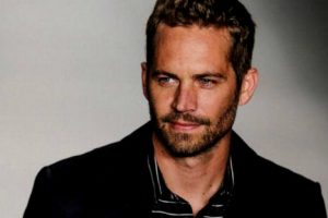 Rinden Homenaje a Paul Walker en la entrega de los Oscar 2014