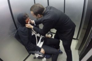 Mire la broma del «extorsionador ruso» que ha causado sensación-VIDEO