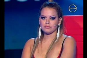 Flor Polo hizo llorar a Susy Díaz en «El Valor de la Verdad»