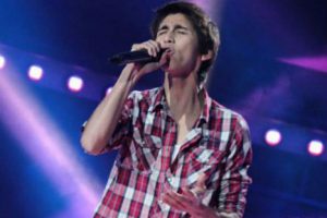 ¿Qué fue de la vida de Daniel Lazo?