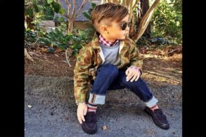 Las 7 respuestas más terroríficas de un niño a sus padres