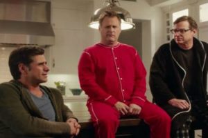 Protagonistas de ‘Tres por tres’ vuelven  a las pantallas -VIDEO