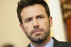 Ben Afflek ya no sería el nuevo Batman