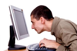 5 signos que demuestran que es adicto al internet