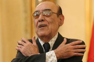 Salud de Óscar Avilés tuvo leve complicación