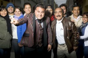Oderique tendrá su programa propio en televisión