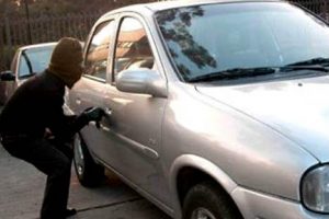 Sepa cuáles son los tipos de autos preferidos por los rateros