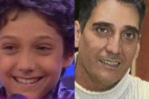Cantante Guillermo Dávila pide examen de ADN para reconocer a su hijo