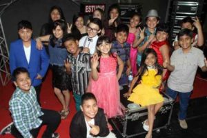 Hoy será la gran final de ‘La Voz Kids’