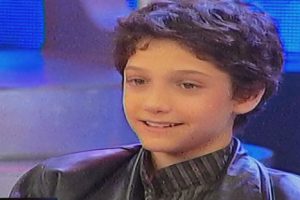 Hijo de Guillermo Dávila ya no quiere llevar su apellido