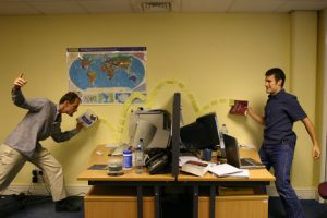 Conozca los 6 trabajos más divertidos del mundo