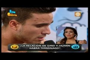 Participante de ‘Esto es Guerra’ termina su relación en vivo -VIDEO