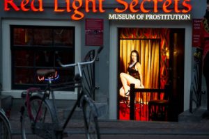 Crean el ‘Museo de la prostitución’
