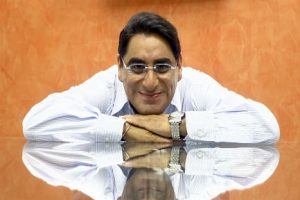 ¿Carlos Álvarez en Hollywood?