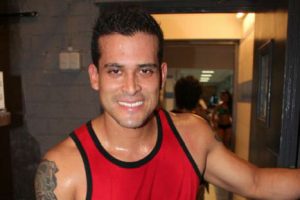 Christian Domínguez: «se viene fuerte querella»