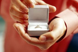 5 divertidas formas de pedir matrimonio
