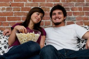4 películas románticas para enamorarse
