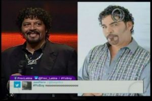 Aparece imitador  de Willie González en ‘Yo Soy’ -VIDEO