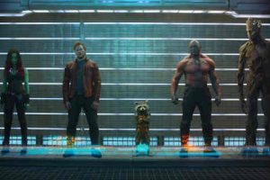 Mire el trailer de ‘Guardianes de la Galaxia’ -VIDEO