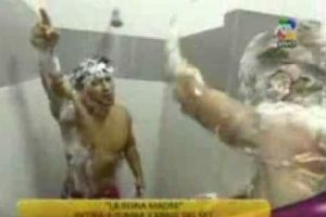 Video demuestra que las peleas en ‘Combate’ son armadas -VIDEO