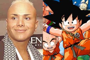 ‘Dragon Ball’ superó en ráting a programa de Carlos Cacho