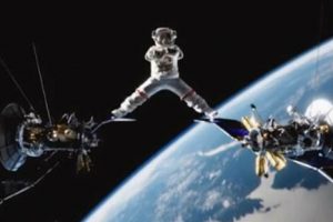 Mira la divertida respuesta de Van Damme a Chuck Norris -VIDEO