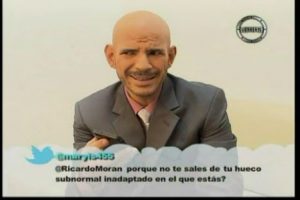 ¿Qué dice la gente en Twitter sobre ‘Yo Soy’ ? -VIDEO
