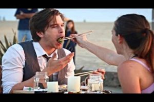 ¿Citas ‘exprés’ ? Mire el divertido viral -VIDEO