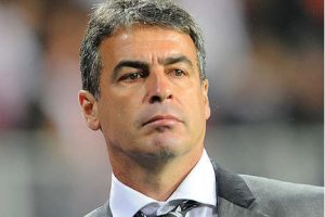 Pablo Bengoechea, nuevo DT de la Selección Peruana de Fútbol