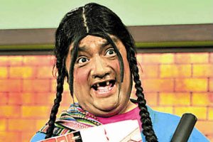 Mire un divertido adelanto de los nuevos capítulos de ‘La Paisana Jacinta’ -VIDEO
