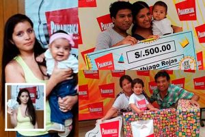 Radio Panamericana premió a los ganadores de ‘El Bebé Salsero’