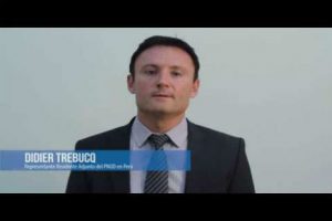 ¿Qué significa ser mujer en el Perú? -VIDEO