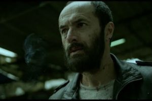 ‘Perro Guardián’ la nueva película de Carlos Alcántara -VIDEO