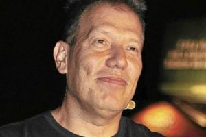 Raúl Romero incursionará en el mundo de la salsa