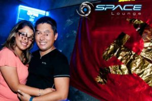 Insólito: Realizan fiesta en discoteca con temática de narcotráfico