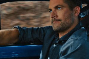 Paul Walker aparecería en ‘ Rápidos y Furiosos 7’