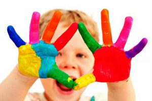 Descubre cómo es tu personalidad de acuerdo a los colores que te gustan