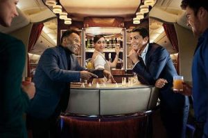 Mira el divertido comercial de Cristiano Ronaldo y Pelé -VIDEO