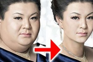 Entérate qué es ‘la dieta del photoshop’ -VIDEO