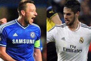 Liga de Campeones: Chelsea y Real Madrid clasifican a semifinales – VIDEO
