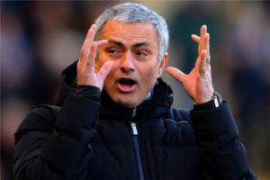 Mira los pronósticos de Jose Mourinho para Brasil 2014