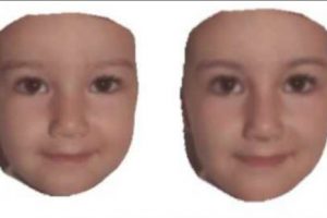 ¿Quieres descubrir cómo se verá tu hijo cuando sea mayor?-VIDEO