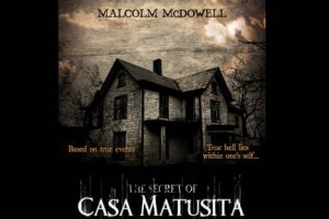 Grabarán la película de ‘La Casa Matusita’