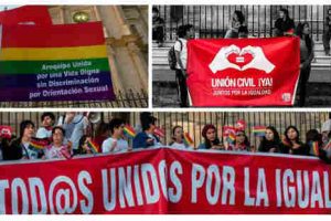 Mira el último Spot del proyecto ‘Unión Civil’ -VIDEO